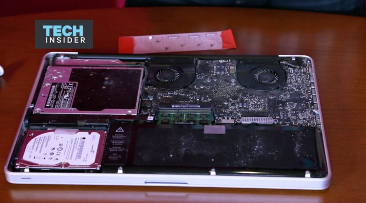 10 เหตุผลที่ควรซื้อเครื่อง Mac มาใช้งาน มากกว่าคอมพิวเตอร์ระบบ Windows