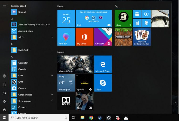 10 เหตุผลที่ควรซื้อเครื่อง Mac มาใช้งาน มากกว่าคอมพิวเตอร์ระบบ Windows