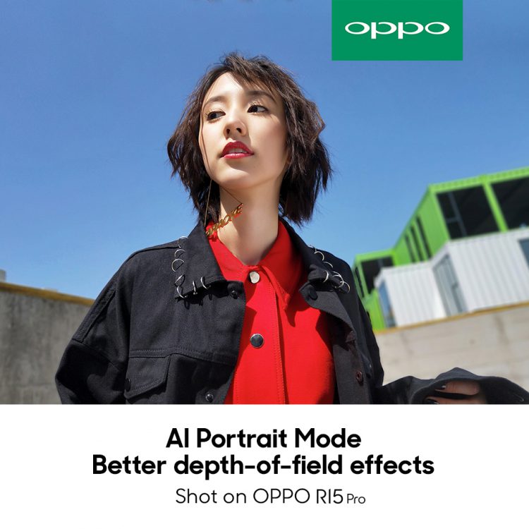 OPPO เปิดตัวมือถือเรือธง OPPO R15 Pro เผยโฉมดีไซน์กระจกหรูไล่เฉดสี พร้อมชูจุดเด่นกล้องหลังคู่ 20+16 ล้านพิกเซล และเทคโนโลยีชาร์จไว VOOC Flash Charge ราคา 19,990 บาท