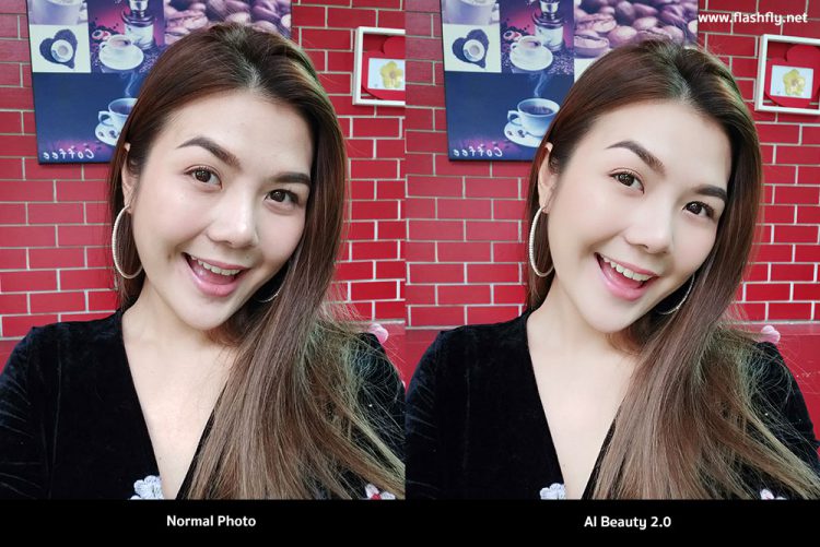 รีวิวใช้งานกล้อง OPPO R15 Pro กล้องหลัง AI คู่ 20+16 ล้านพิกเซล พร้อมเซนเซอร์ล่าสุด IMX519 และโหมดถ่ายภาพบุคคล AI portrait mode