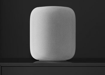 HomePod ขยายตลาดเพิ่ม พร้อมวางขายในแคนาดา ฝรั่งเศส และเยอรมนี วันที่ 18 มิถุนายนนี้