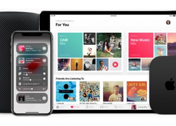iOS 11.4 มากับฟีเจอร์ AirPlay 2 และ Messages in iCloud พร้อมอัพเดท HomePod ให้รองรับ Multi-Room Audio และ ระบบเสียง Stereo