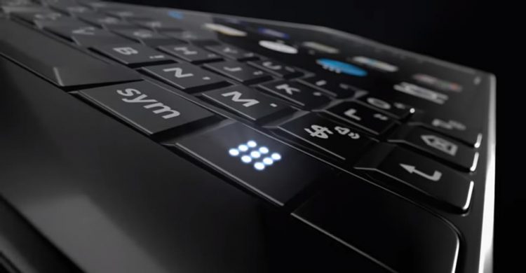 เผยทีเซอร์ BlackBerry KEY2 ยืนยันมาพร้อมกล้องคู่หลัง เปิดตัวในนครนิวยอร์ก 7 มิถุนายนนี้