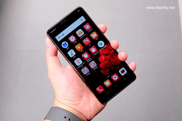 รีวิวใช้งานกล้องหน้า 25 ล้านพิกเซล AI Beauty 2.0 ของ OPPO F7 จะสุดยอดขนาดไหน