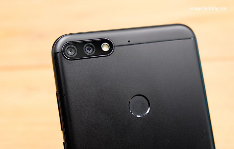 รีวิว Honor 7C มาพร้อมกล้องคู่หน้าจอ Fullview ขนาด 5.99 นิ้ว ปลดล็อคด้วยใบหน้า ราคาสุดคุ้มไม่ถึง 5,000 บาท