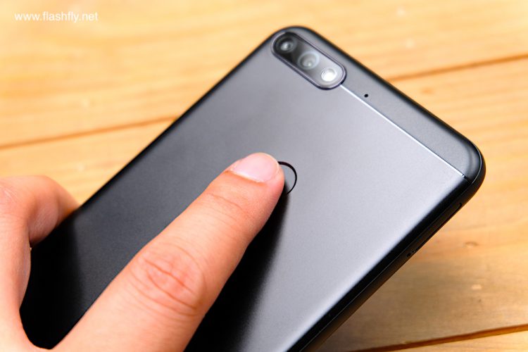 รีวิว Honor 7C มาพร้อมกล้องคู่หน้าจอ Fullview ขนาด 5.99 นิ้ว ปลดล็อคด้วยใบหน้า ราคาสุดคุ้มไม่ถึง 5,000 บาท