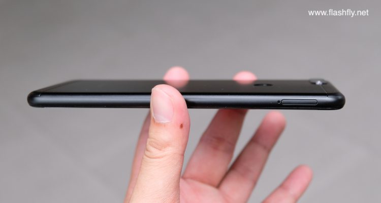 รีวิว Honor 7C มาพร้อมกล้องคู่หน้าจอ Fullview ขนาด 5.99 นิ้ว ปลดล็อคด้วยใบหน้า ราคาสุดคุ้มไม่ถึง 5,000 บาท