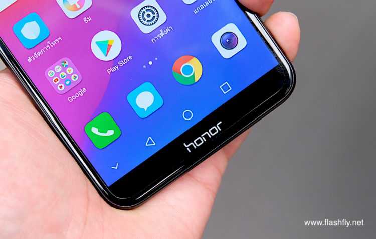 รีวิว Honor 7C มาพร้อมกล้องคู่หน้าจอ Fullview ขนาด 5.99 นิ้ว ปลดล็อคด้วยใบหน้า ราคาสุดคุ้มไม่ถึง 5,000 บาท