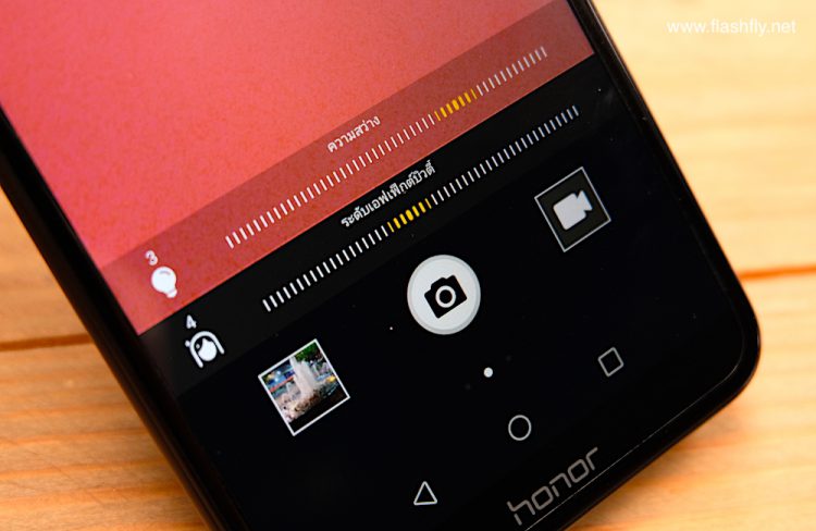 รีวิว Honor 7C มาพร้อมกล้องคู่หน้าจอ Fullview ขนาด 5.99 นิ้ว ปลดล็อคด้วยใบหน้า ราคาสุดคุ้มไม่ถึง 5,000 บาท