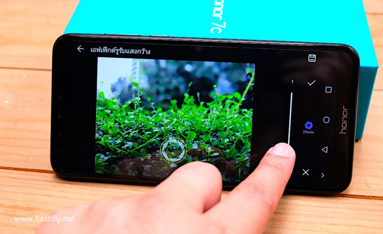 รีวิว Honor 7C มาพร้อมกล้องคู่หน้าจอ Fullview ขนาด 5.99 นิ้ว ปลดล็อคด้วยใบหน้า ราคาสุดคุ้มไม่ถึง 5,000 บาท