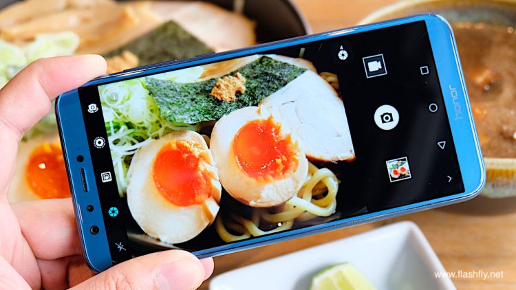 Honor 9 Lite สมาร์ทโฟนดีไซน์พรีเมี่ยม กล้อง 4 ตัว ปลดล็อคด้วยใบหน้า ราคาสุดคุ้ม