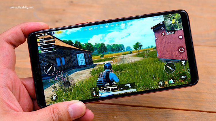 OPPO F7 ไม่ได้มีดีแค่เซลฟี่ จอใหญ่ 6.23 นิ้ว Super Full Screen แบบ FHD+ ดูหนังเต็มตา เล่นเกมไม่มีสะดุด แค่ 10,990 บาท