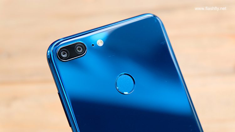 Honor 9 Lite สมาร์ทโฟนดีไซน์พรีเมี่ยม กล้อง 4 ตัว ปลดล็อคด้วยใบหน้า ราคาสุดคุ้ม