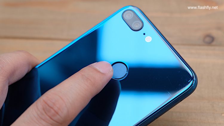 Honor 9 Lite สมาร์ทโฟนดีไซน์พรีเมี่ยม กล้อง 4 ตัว ปลดล็อคด้วยใบหน้า ราคาสุดคุ้ม