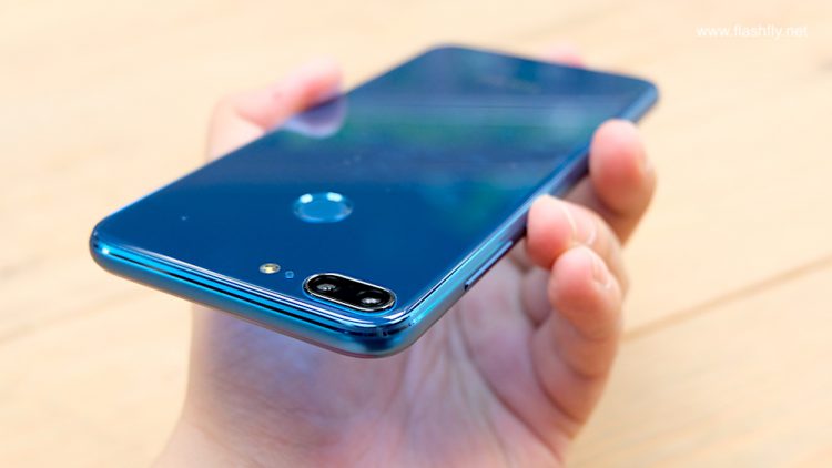 Honor 9 Lite สมาร์ทโฟนดีไซน์พรีเมี่ยม กล้อง 4 ตัว ปลดล็อคด้วยใบหน้า ราคาสุดคุ้ม