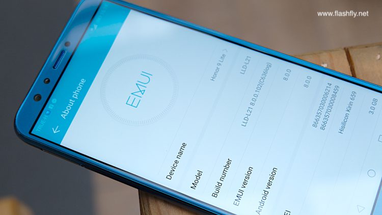 Honor 9 Lite สมาร์ทโฟนดีไซน์พรีเมี่ยม กล้อง 4 ตัว ปลดล็อคด้วยใบหน้า ราคาสุดคุ้ม