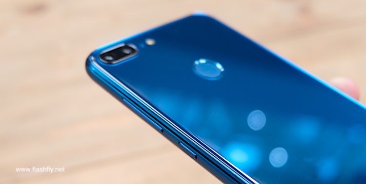 Honor 9 Lite สมาร์ทโฟนดีไซน์พรีเมี่ยม กล้อง 4 ตัว ปลดล็อคด้วยใบหน้า ราคาสุดคุ้ม