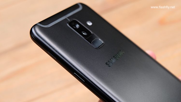 รีวิว Samsung Galaxy A6 และ A6+ สมาร์ทโฟนฟีเจอร์แฟลกชิป บอดี้โลหะ ในราคาสุดประหยัด