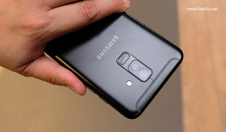 รีวิว Samsung Galaxy A6 และ A6+ สมาร์ทโฟนฟีเจอร์แฟลกชิป บอดี้โลหะ ในราคาสุดประหยัด