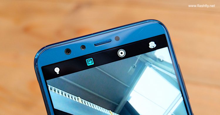 Honor 9 Lite สมาร์ทโฟนดีไซน์พรีเมี่ยม กล้อง 4 ตัว ปลดล็อคด้วยใบหน้า ราคาสุดคุ้ม