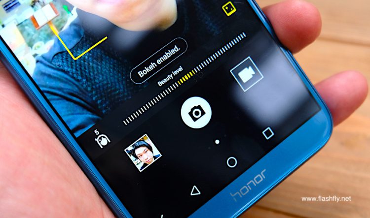 Honor 9 Lite สมาร์ทโฟนดีไซน์พรีเมี่ยม กล้อง 4 ตัว ปลดล็อคด้วยใบหน้า ราคาสุดคุ้ม