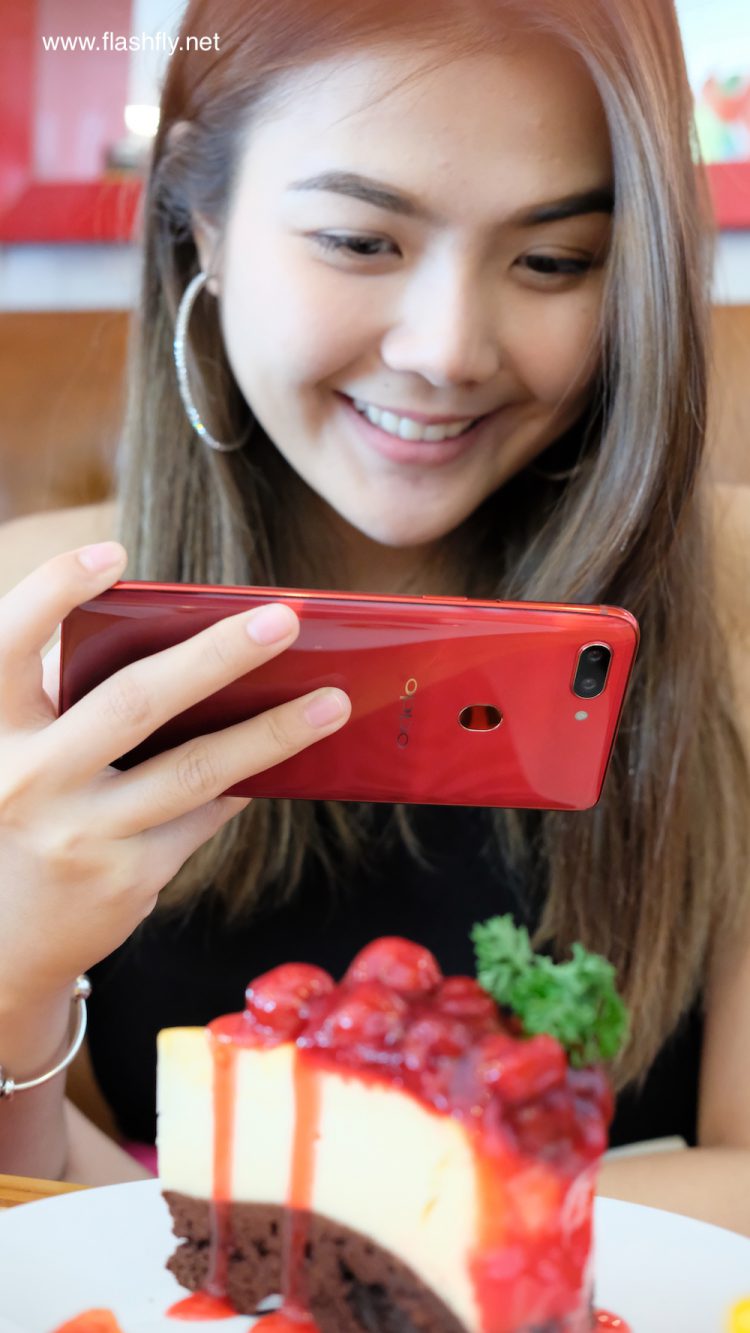 รีวิวใช้งานกล้อง OPPO R15 Pro กล้องหลัง AI คู่ 20+16 ล้านพิกเซล พร้อมเซนเซอร์ล่าสุด IMX519 และโหมดถ่ายภาพบุคคล AI portrait mode