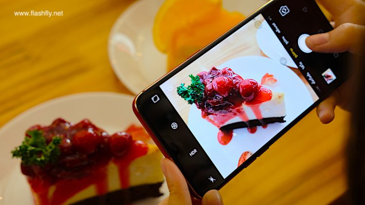 รีวิวใช้งานกล้อง OPPO R15 Pro กล้องหลัง AI คู่ 20+16 ล้านพิกเซล พร้อมเซนเซอร์ล่าสุด IMX519 และโหมดถ่ายภาพบุคคล AI portrait mode