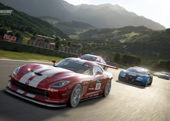 Sony เผยซีรีส์เกม GRAN TURISMO ยอดขายสูงทะลุ 80.4 ล้านชุดในรอบ 20 ปี