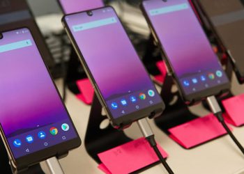 Essential Phone รุ่นที่ 2 ถูกยกเลิกการพัฒนา และ Andy Rubin กำลังมองหาเจ้าของคนใหม่