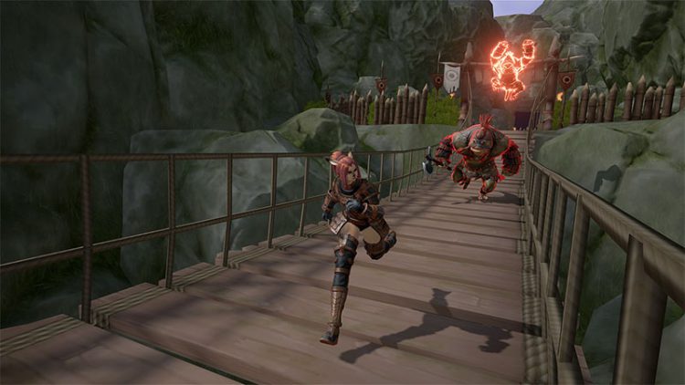 มาแล้วรูปภาพ Screenshot ของเกม Final Fantasy XI Reboot สำหรับสมาร์ทโฟน