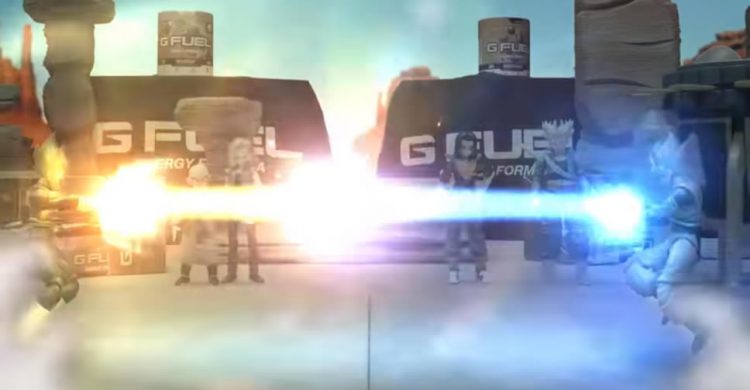 ชมฉากการต่อสู้สุดอลังการระหว่าง Goku vs Vegeta โดยใช้โมเดล Action Figure ถ่ายทำด้วยเทคนิค Stop Motion