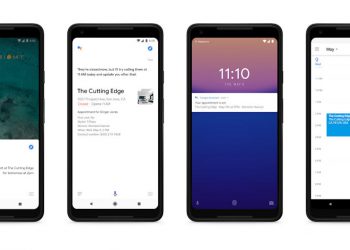Google Assistant ขอเป็นธุระให้คุณ ช่วยโทรนัดหมาย จองร้านอาหาร ที่พัก แม้แต่จองคิวเสริมสวย