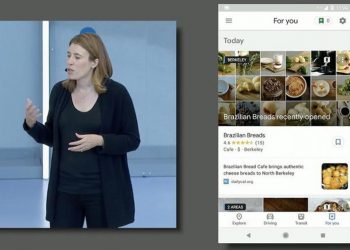 Google Maps เพิ่มฟีเจอร์ For You แนะนำสิ่งที่น่าสนใจที่อยู่ใกล้เคียง พร้อมนำ AR มาสู่ Street View