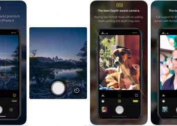 Halide Camera อัพเดทใหม่ รองรับฟีเจอร์ Self-Timer เพิ่มการสนับสนุน Apple Watch ใช้เป็นรีโมทชัตเตอร์