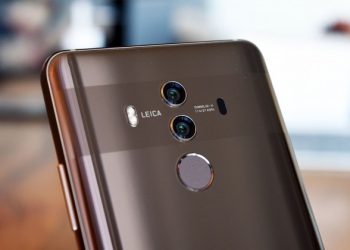 มาแน่!! Huawei Mate 20 จะมาพร้อมกล้องหลัง 3 ตัวแบบ Huawei P20 Pro สเปกจัดเต็ม