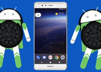 Huawei เริ่มทดสอบ Android Oreo กับสมาร์ทโฟนรุ่นเก่าตั้งแต่ปี 2015 อย่างเช่น P9, Mate 8, Honor 8, Honor 6X