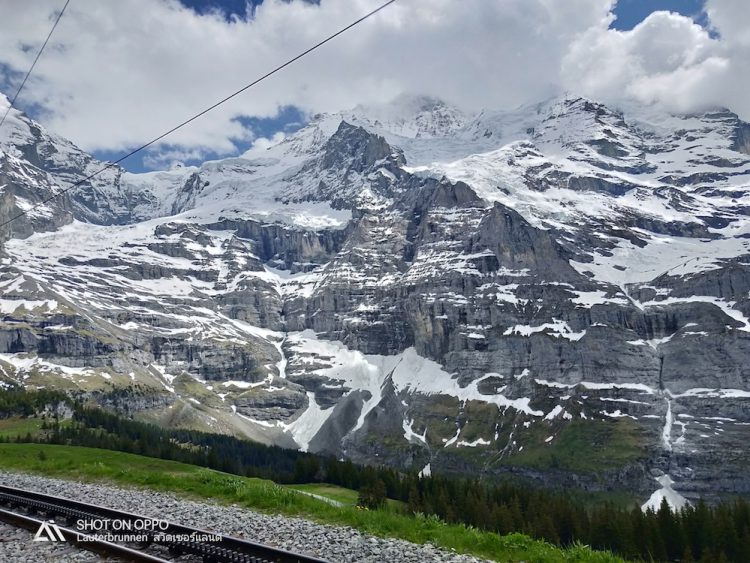 รีวิวใช้งานกล้อง OPPO R15 Pro กล้องหลัง AI คู่ 20+16 ล้านพิกเซล พร้อมเซนเซอร์ล่าสุด IMX519 และโหมดถ่ายภาพบุคคล AI portrait mode