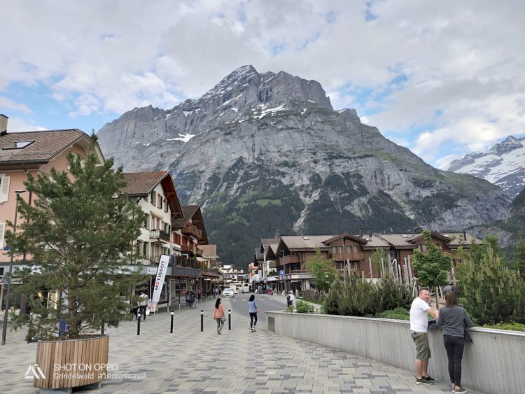 รีวิวใช้งานกล้อง OPPO R15 Pro กล้องหลัง AI คู่ 20+16 ล้านพิกเซล พร้อมเซนเซอร์ล่าสุด IMX519 และโหมดถ่ายภาพบุคคล AI portrait mode