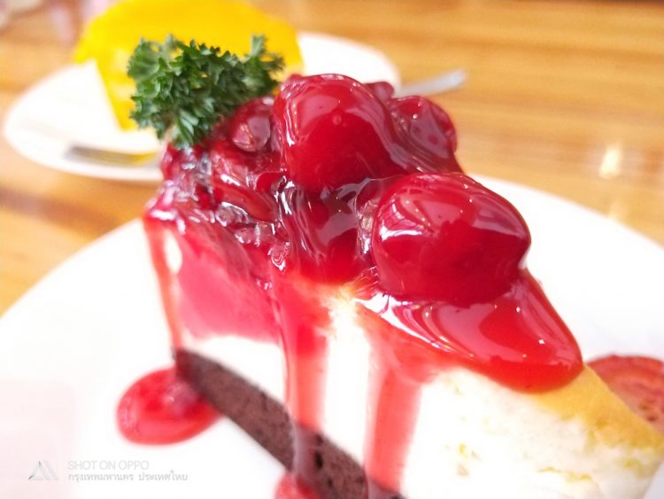 รีวิวใช้งานกล้อง OPPO R15 Pro กล้องหลัง AI คู่ 20+16 ล้านพิกเซล พร้อมเซนเซอร์ล่าสุด IMX519 และโหมดถ่ายภาพบุคคล AI portrait mode