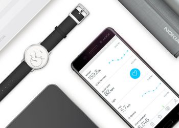 Nokia ตัดสินใจขายธุรกิจด้านสุขภาพ Digital Health ให้กับ Withings เจ้าของเดิม
