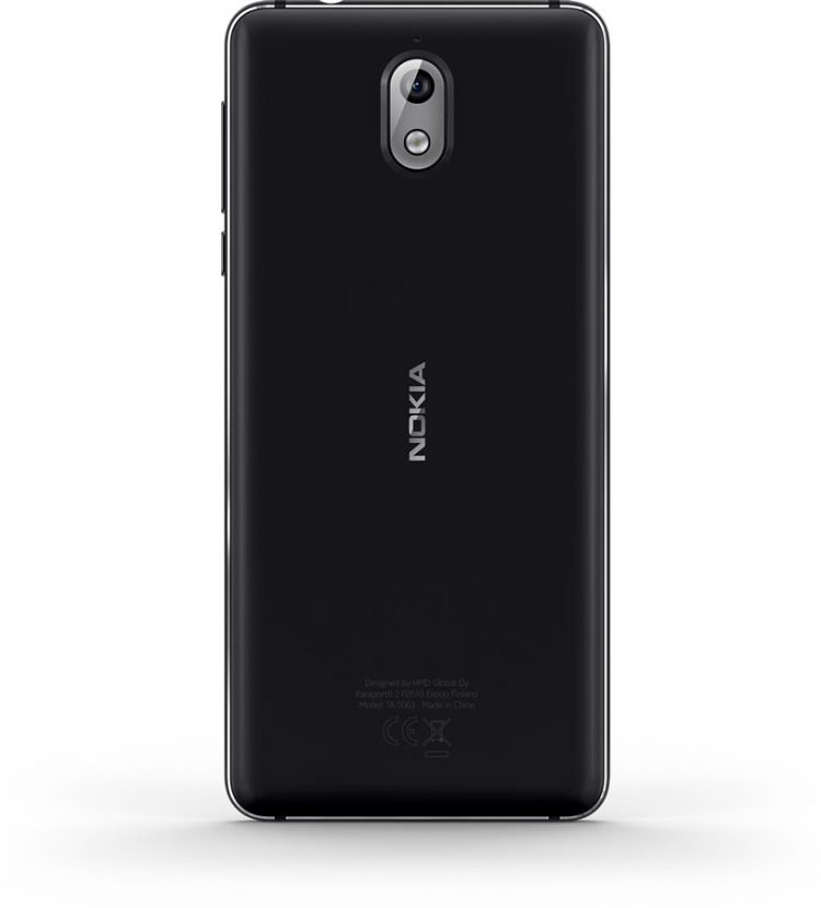 HMD Global เปิดตัวสมาร์ทโฟนพร้อมกัน 3 รุ่น Nokia 5.1, Nokia 3.1 และ Nokia 2.1