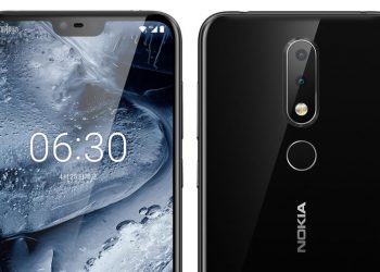 Nokia X6 เริ่มวางจำหน่ายแล้ว และขายหมดแล้วในเวลาเพียง 10 วินาที