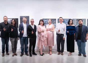 โซนี่ จัดนิทรรศการภาพถ่าย  “See Saw Seen VII” by 7 Changemakers โดยฝีมือช่างภาพแถวหน้าของเมืองไทยทั้ง 7 ท่าน