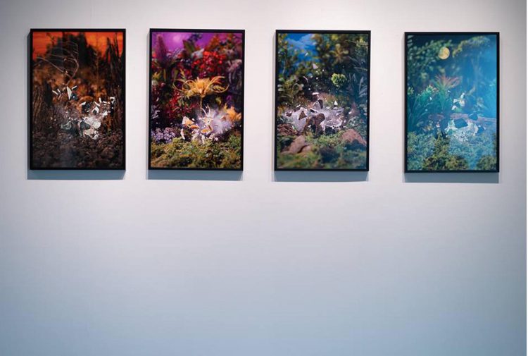 โซนี่ จัดนิทรรศการภาพถ่าย  “See Saw Seen VII” by 7 Changemakers โดยฝีมือช่างภาพแถวหน้าของเมืองไทยทั้ง 7 ท่าน