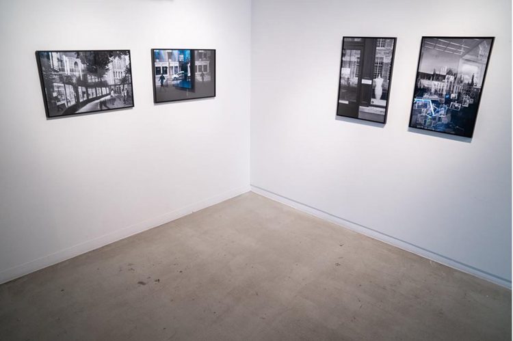 โซนี่ จัดนิทรรศการภาพถ่าย  “See Saw Seen VII” by 7 Changemakers โดยฝีมือช่างภาพแถวหน้าของเมืองไทยทั้ง 7 ท่าน