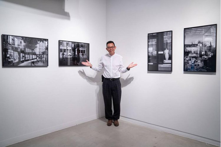 โซนี่ จัดนิทรรศการภาพถ่าย  “See Saw Seen VII” by 7 Changemakers โดยฝีมือช่างภาพแถวหน้าของเมืองไทยทั้ง 7 ท่าน