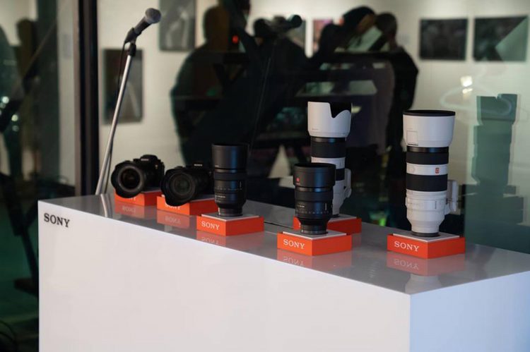 โซนี่ จัดนิทรรศการภาพถ่าย  “See Saw Seen VII” by 7 Changemakers โดยฝีมือช่างภาพแถวหน้าของเมืองไทยทั้ง 7 ท่าน