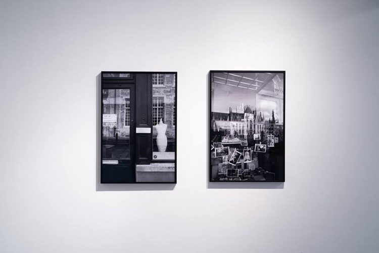 โซนี่ จัดนิทรรศการภาพถ่าย  “See Saw Seen VII” by 7 Changemakers โดยฝีมือช่างภาพแถวหน้าของเมืองไทยทั้ง 7 ท่าน