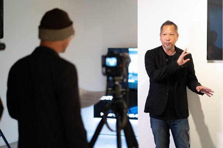 โซนี่ จัดนิทรรศการภาพถ่าย  “See Saw Seen VII” by 7 Changemakers โดยฝีมือช่างภาพแถวหน้าของเมืองไทยทั้ง 7 ท่าน