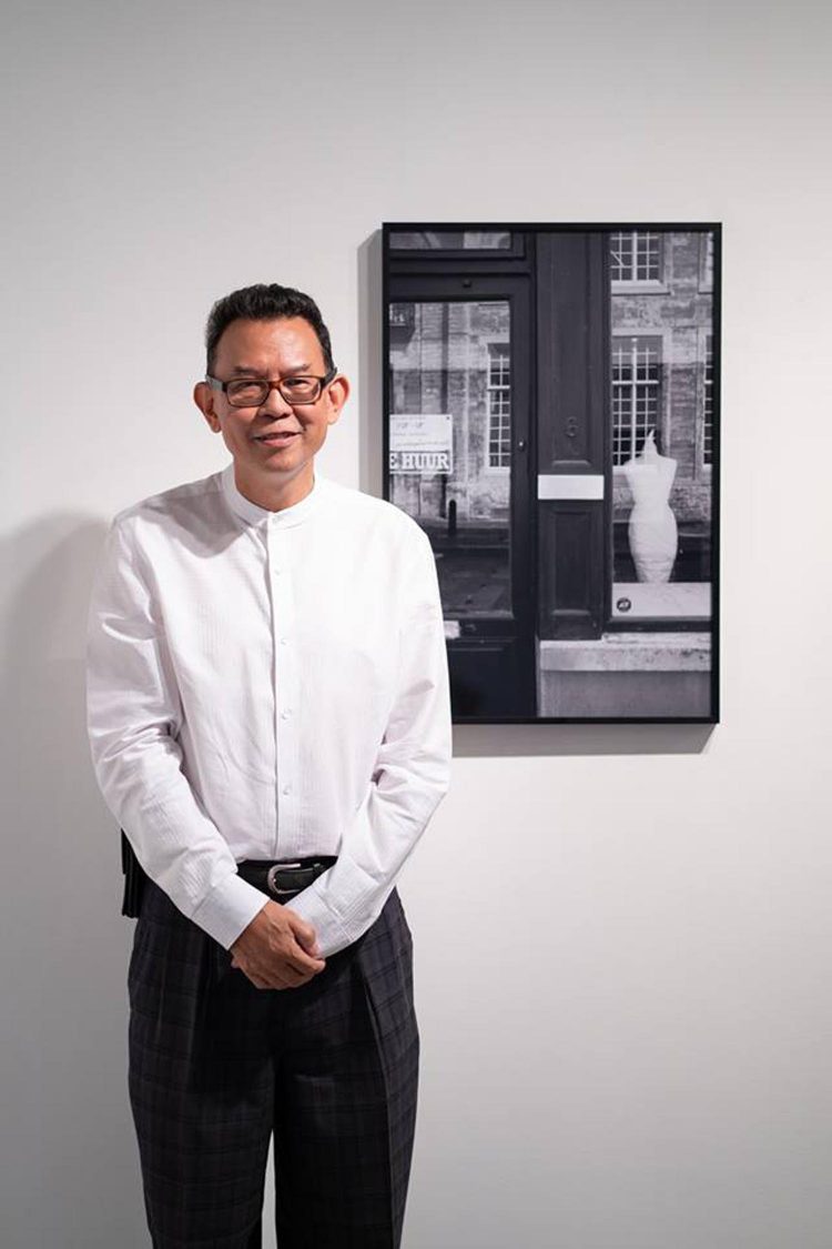 โซนี่ จัดนิทรรศการภาพถ่าย  “See Saw Seen VII” by 7 Changemakers โดยฝีมือช่างภาพแถวหน้าของเมืองไทยทั้ง 7 ท่าน